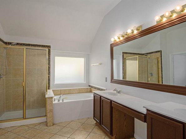 5509  Post Ridge Drive , Fort Worth Texas 76123