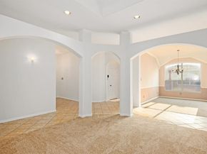 5509  Post Ridge Drive , Fort Worth Texas 76123