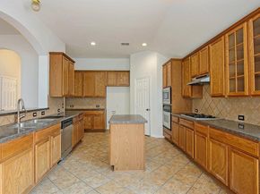 5509  Post Ridge Drive , Fort Worth Texas 76123
