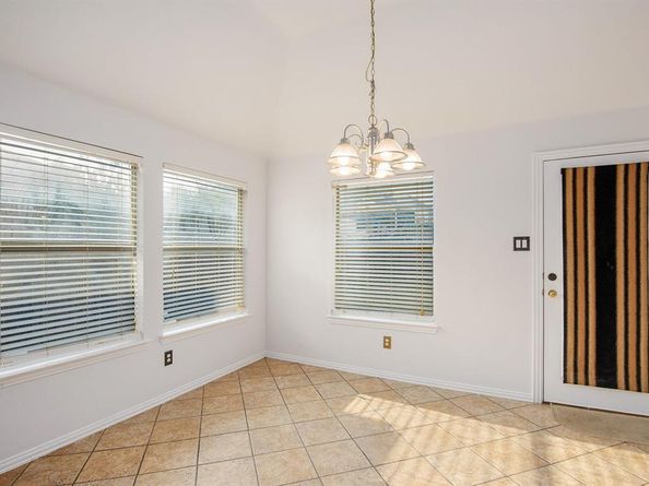 5509  Post Ridge Drive , Fort Worth Texas 76123