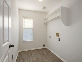 5509  Post Ridge Drive , Fort Worth Texas 76123