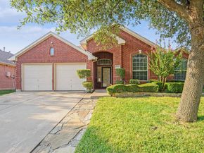 5509  Post Ridge Drive , Fort Worth Texas 76123