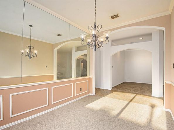 5509  Post Ridge Drive , Fort Worth Texas 76123