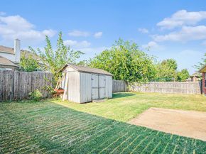 5509  Post Ridge Drive , Fort Worth Texas 76123