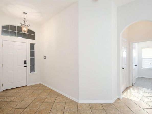 5509  Post Ridge Drive , Fort Worth Texas 76123