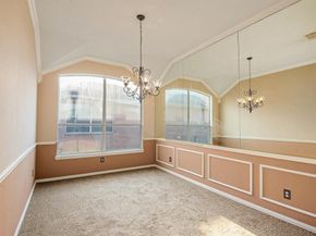 5509  Post Ridge Drive , Fort Worth Texas 76123