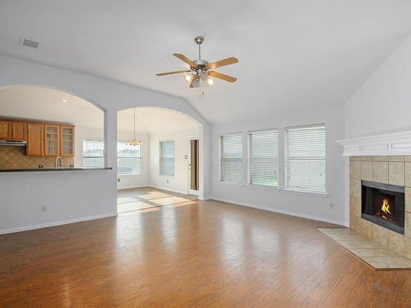 5509  Post Ridge Drive , Fort Worth Texas 76123