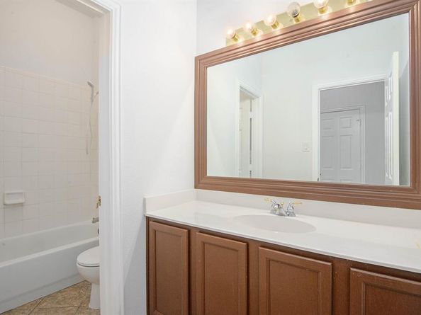 5509  Post Ridge Drive , Fort Worth Texas 76123