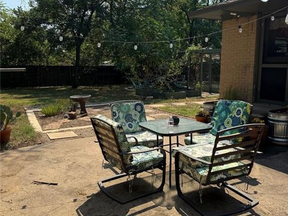 2000  Redwood Place , Denton Texas 76209