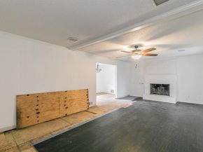 921  Bromwich Street , Garland Texas 75040