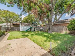 921  Bromwich Street , Garland Texas 75040