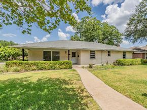 921  Bromwich Street , Garland Texas 75040
