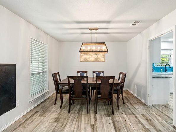 7251  Valley Dale Court , Benbrook Texas 76116