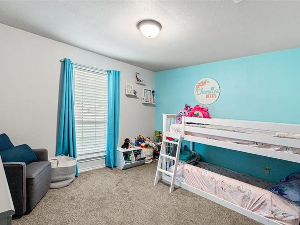 7251  Valley Dale Court , Benbrook Texas 76116