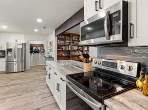 7251  Valley Dale Court , Benbrook Texas 76116