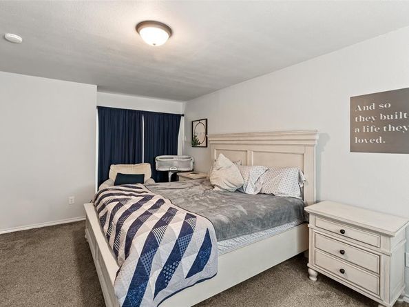 7251  Valley Dale Court , Benbrook Texas 76116