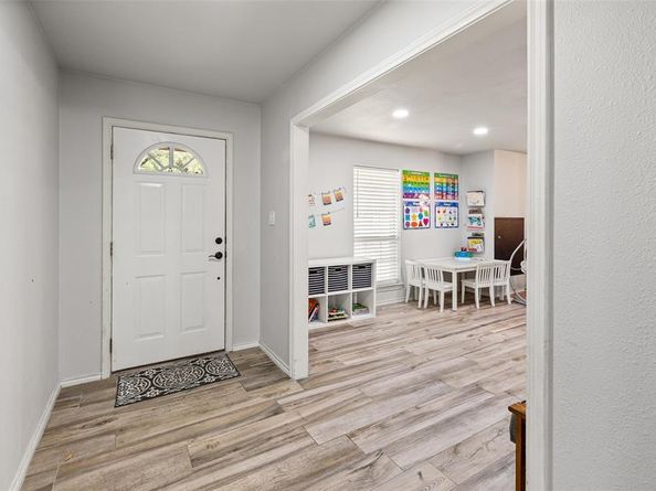7251  Valley Dale Court , Benbrook Texas 76116