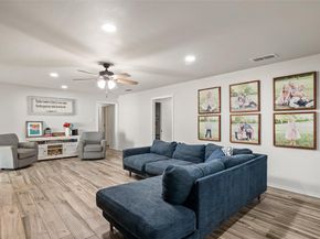 7251  Valley Dale Court , Benbrook Texas 76116