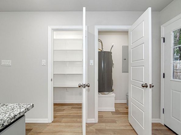 3640  Vaughn Boulevard , Fort Worth Texas 76119