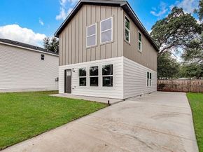 3640  Vaughn Boulevard , Fort Worth Texas 76119