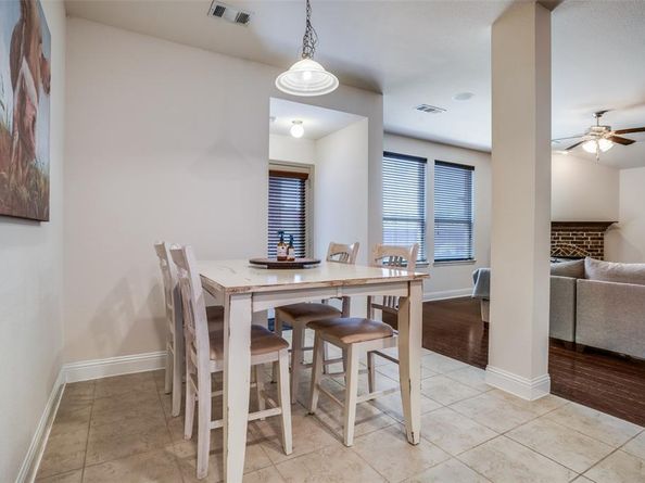 512  Barnstorm Drive , Celina Texas 75009