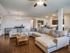 512  Barnstorm Drive , Celina Texas 75009