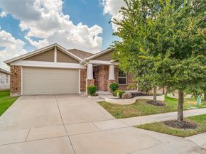 512  Barnstorm Drive , Celina Texas 75009