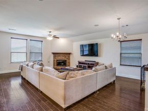 512  Barnstorm Drive , Celina Texas 75009
