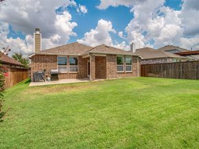 512  Barnstorm Drive , Celina Texas 75009