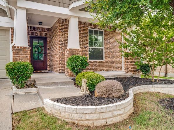 512  Barnstorm Drive , Celina Texas 75009