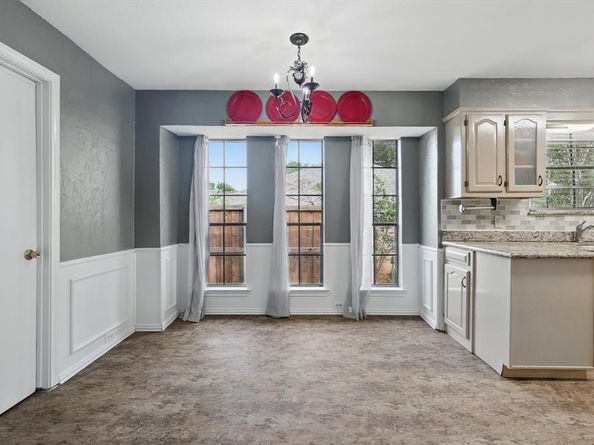 906  Fairfield Lane , Flower Mound Texas 75028