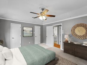 906  Fairfield Lane , Flower Mound Texas 75028