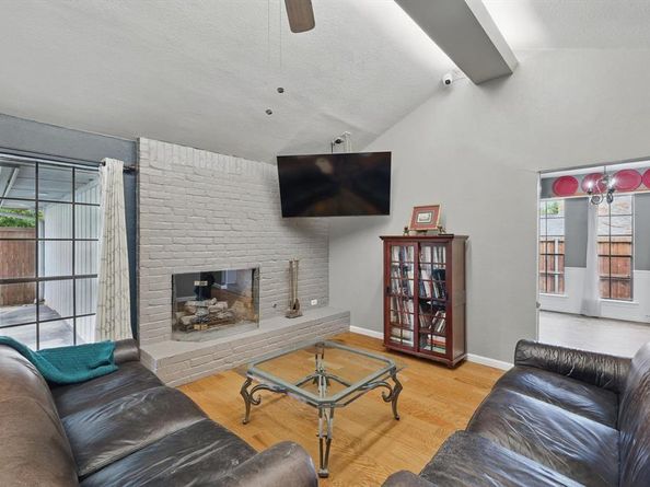 906  Fairfield Lane , Flower Mound Texas 75028