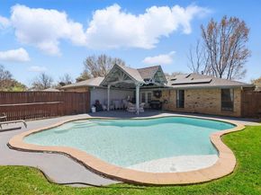 906  Fairfield Lane , Flower Mound Texas 75028