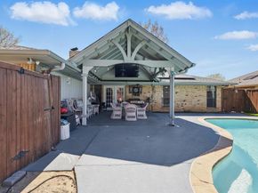 906  Fairfield Lane , Flower Mound Texas 75028