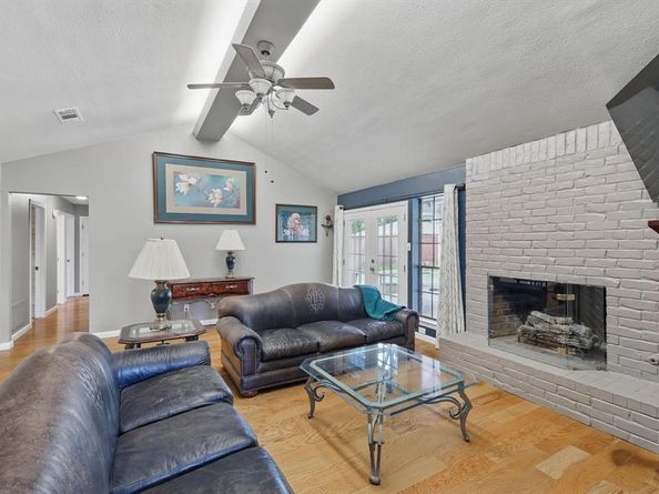 906  Fairfield Lane , Flower Mound Texas 75028