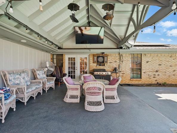 906  Fairfield Lane , Flower Mound Texas 75028