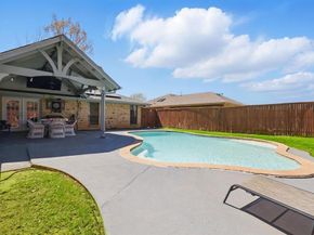 906  Fairfield Lane , Flower Mound Texas 75028