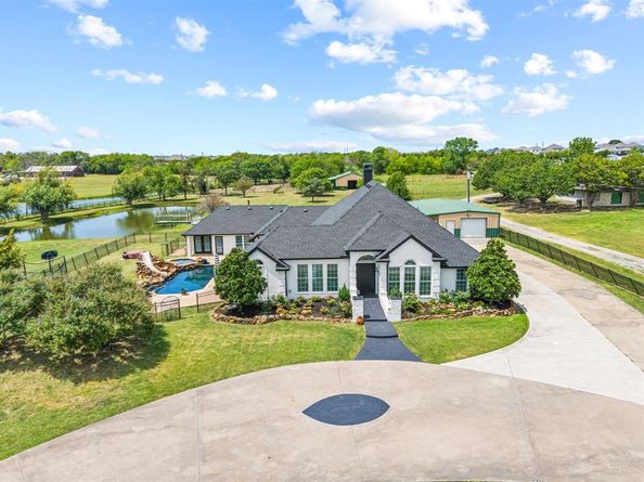 3320 S Fm 548  , Royse City Texas 75189