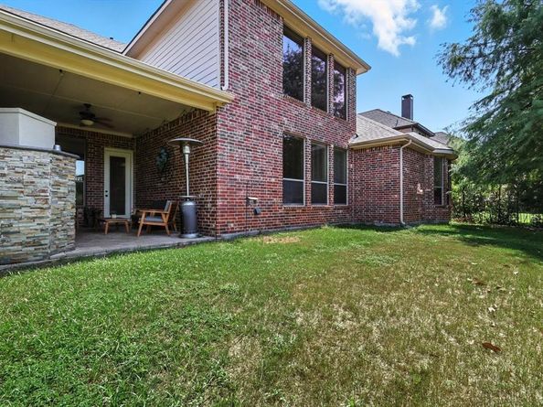 959  Terrace Drive , Lantana Texas 76226