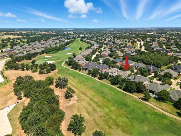 959  Terrace Drive , Lantana Texas 76226