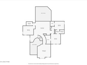 959  Terrace Drive , Lantana Texas 76226