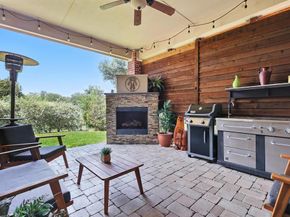959  Terrace Drive , Lantana Texas 76226