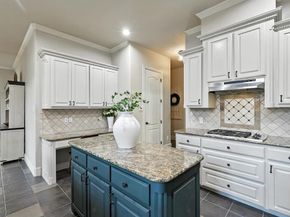 959  Terrace Drive , Lantana Texas 76226