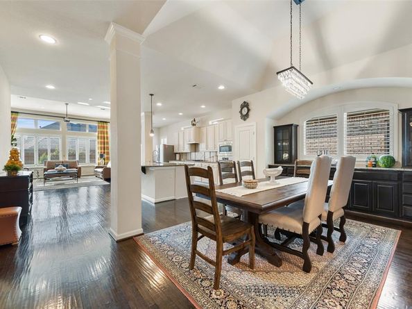 9533  Peat Court , Fort Worth Texas 76244