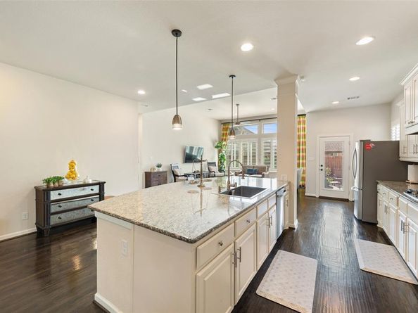 9533  Peat Court , Fort Worth Texas 76244
