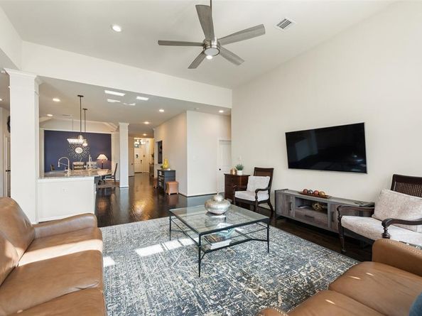 9533  Peat Court , Fort Worth Texas 76244