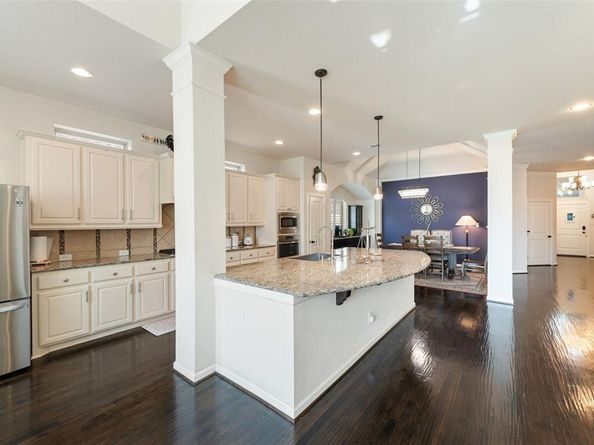 9533  Peat Court , Fort Worth Texas 76244