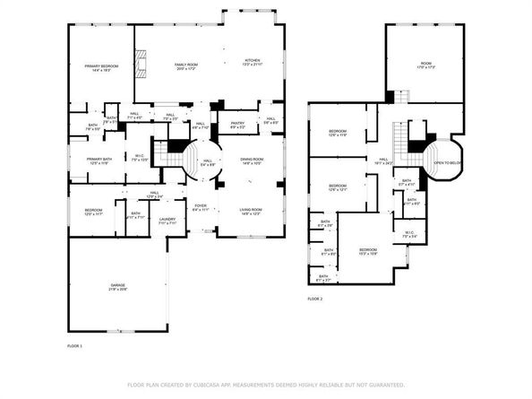 3919  Marchwood Drive , Richardson Texas 75082