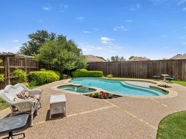 3919  Marchwood Drive , Richardson Texas 75082